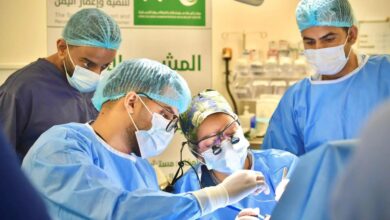 مركز الملك سلمان