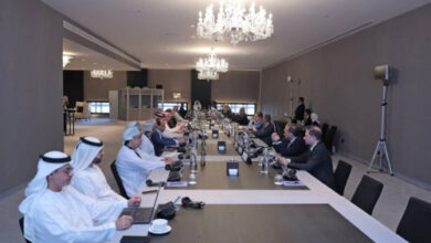 اللجنة العربية لنظم الدفع والتسوية