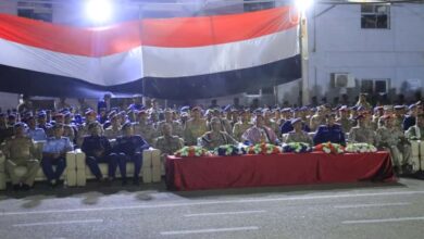 كلية الطيران والدفاع الجوي