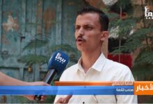 أسامة الحساني … حكاية حروف لا تنكسر