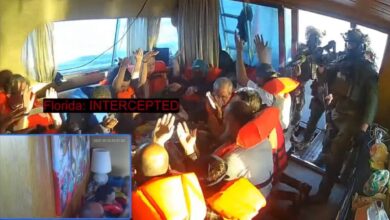 اسطول الصمود الدولي