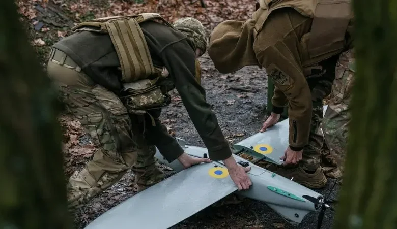 الدفاع الجوي الروسي يدمر 22 مسيرة أوكرانية فوق ثلاث مقاطعات