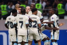 الاتحاد السعودي