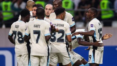 الاتحاد السعودي