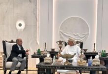 الزبيدي وبن بريك