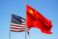 الصين والولايات المتحدة تبدآن محادثات اقتصادية وتجارية في كوالالمبور