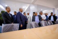 اللواء عيدروس الزبيدي