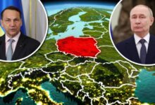 بولندا لبوتين: قد نضطر لتنفيذ مذكرة الاعتقال بحقك إذا عبرت أجواءنا