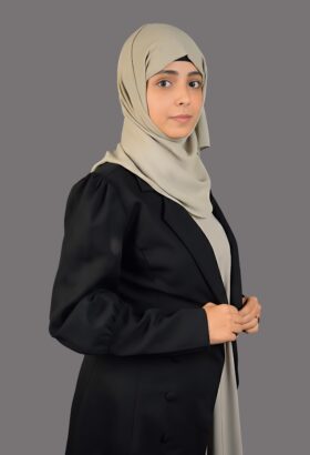 حنان الأغبري