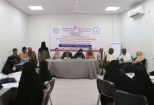 أقام قطاع المرأة في وزارة الشباب والرياضة، بالشراكة مع مركز المرأة للدراسات والتدريب والتنمية المستدامة وبدعم من صندوق النشء، دورة تدريبية بعنوان "تمكين رواد المشاريع الصغرى" في محافظة لحج.