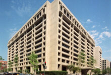 صندوق النقد الدولي