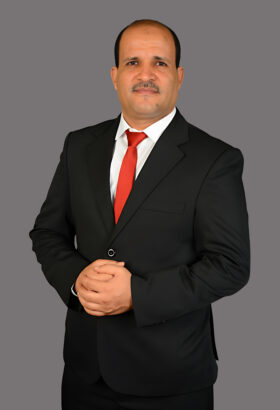 عبدالله المرهبي