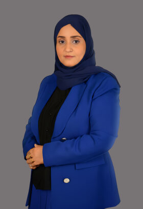 عبير الحميدي