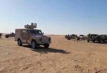 قوات الجيش تصد هجوم حوثي في الجوف