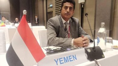 محمد سالم باهبري