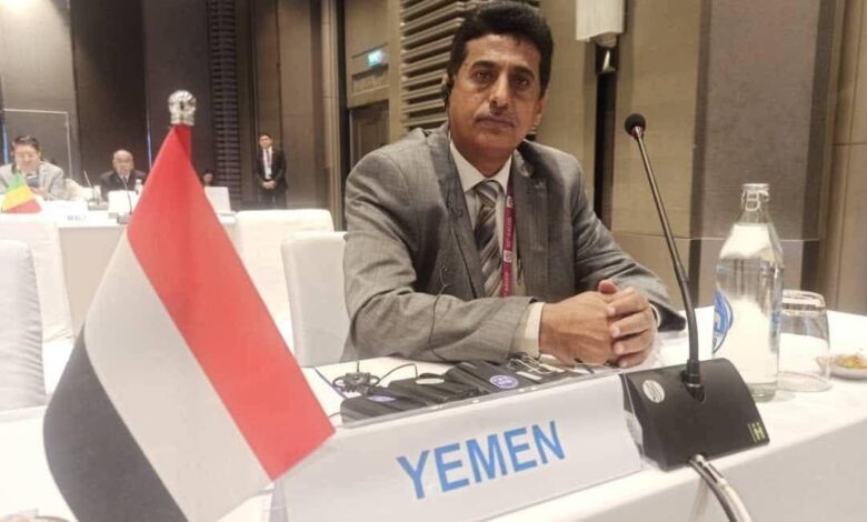 محمد سالم باهبري