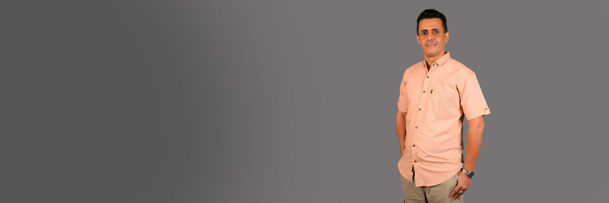 محمد المغاربي