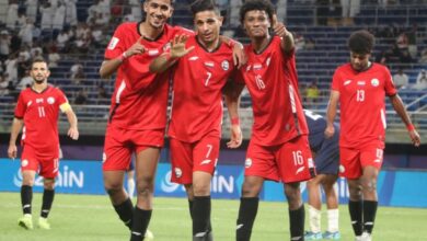 منتخبنا الوطني