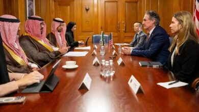 وزير الاقتصاد والتخطيط السعودي