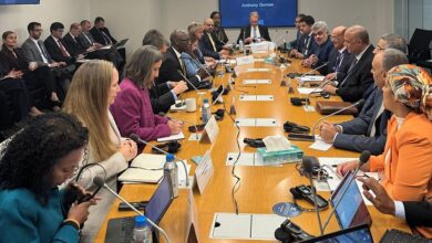 باذيب والبنك الدولي