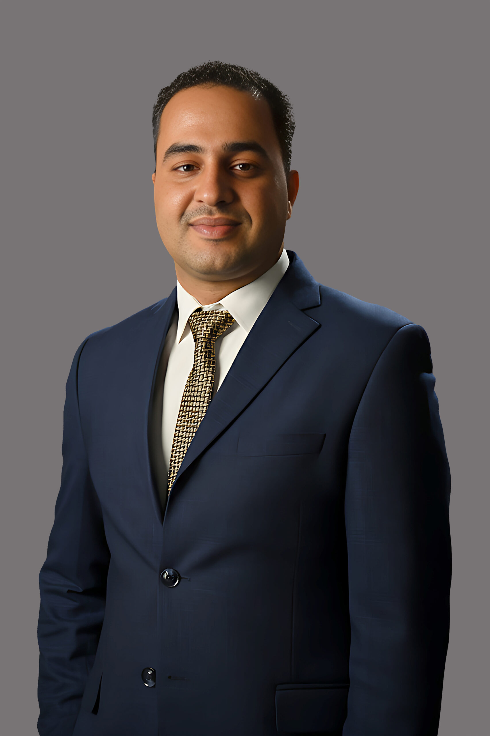 وضاح المنصوري