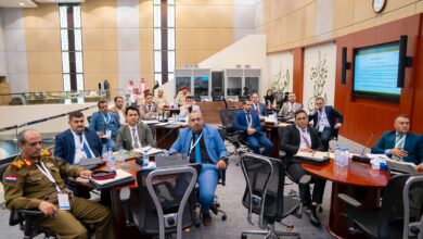 التحالف الإسلامي العسكري لمحاربة الإرهاب يطلق مبادرة "إعلاميو السلام" الموجهة للمرشحين من الجمهورية اليمنية