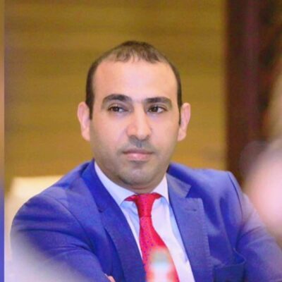 حمدان الرحبي - صحفي يمني