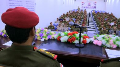 رئيس هيئة الأركان