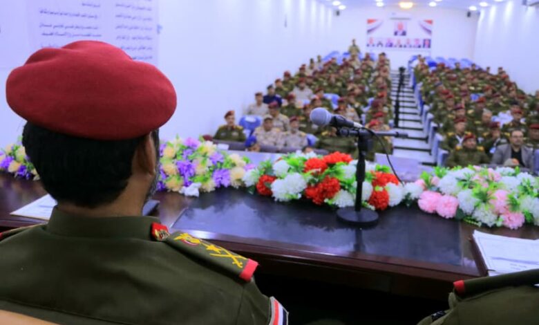 رئيس هيئة الأركان