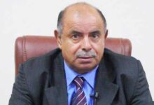 سالم الخنبشي محافظ لمحافظة حضرموت