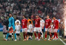 الأهلي بطل السوبر: فوز جديد على الزمالك يرسخ الهيمنة التاريخية