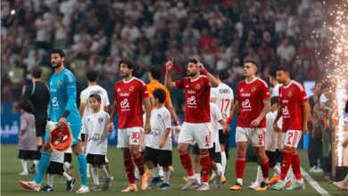 الأهلي بطل السوبر: فوز جديد على الزمالك يرسخ الهيمنة التاريخية