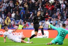 المنتخب البرتغالي