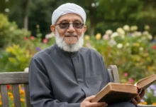 الشيخ المهندس محمد المقرمي