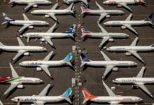 الطيران الامريكي