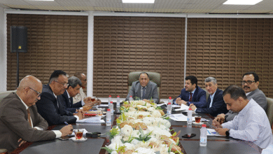 اللجنة الوطنية لتمويل الواردات