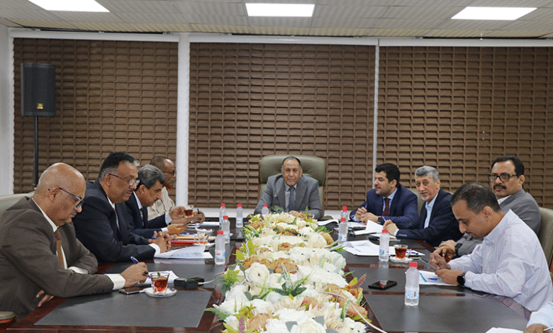 اللجنة الوطنية لتمويل الواردات