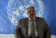 اللواء محمد عيضة