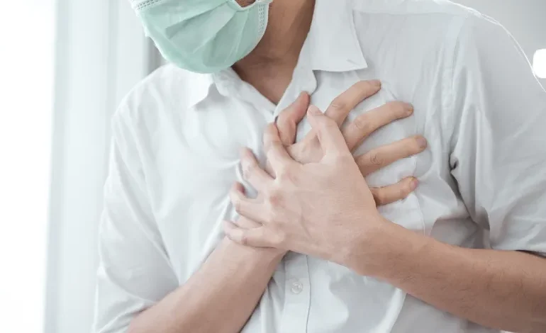 الطقس البارد يرفع خطر النوبات القلبية 10% والسكتات الدماغية