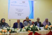 وزير الصحة يشدد على اعتماد خارطة طريق لتمكين المرأة في القطاع الصحي