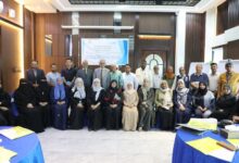 الوزير بحيبح يفتتح ورشة تحديث خطة مكافحة الإنفلونزا والأوبئة بعدن