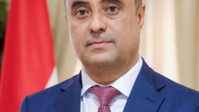 بن بريك يصدر قرارا بتشكيل لجنة عليا للتحقيق في حادث العرقوب