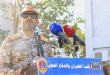 رئيس هيئة الأركان : عيد الجلاء تتويج لثورتي سبتمبر وأكتوبر