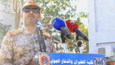 رئيس هيئة الأركان : عيد الجلاء تتويج لثورتي سبتمبر وأكتوبر