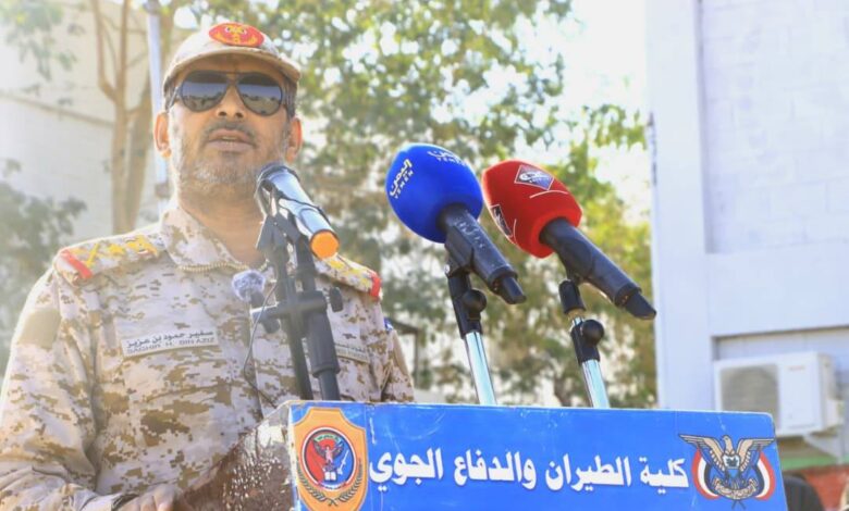 رئيس هيئة الأركان : عيد الجلاء تتويج لثورتي سبتمبر وأكتوبر