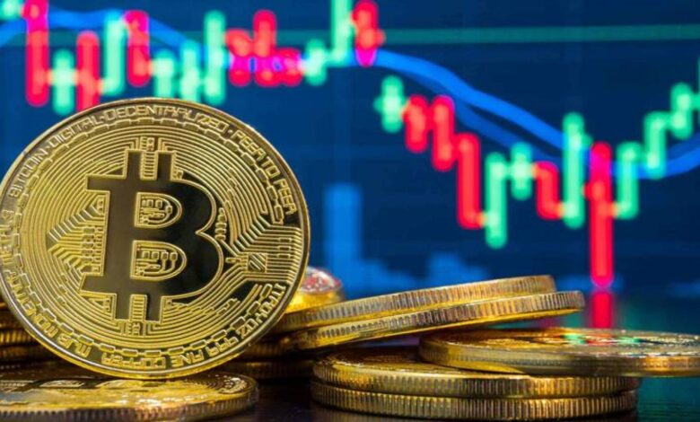 عملة البتكوين