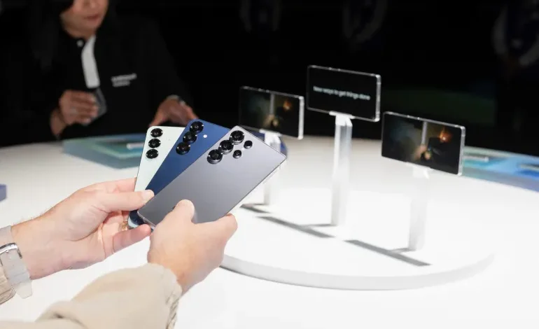 جلاكسي s26 ultra