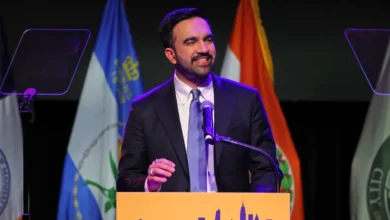 زهران ممداني عمدة نيويورك