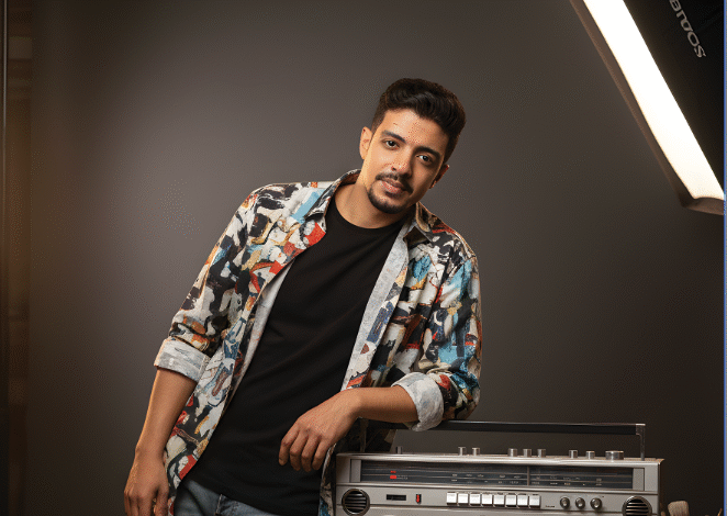 مع شريط… نرجّع الزمن بصوت اليوم