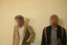 مأرب: الأجهزة الأمنية تضبط عصابة اختطفت